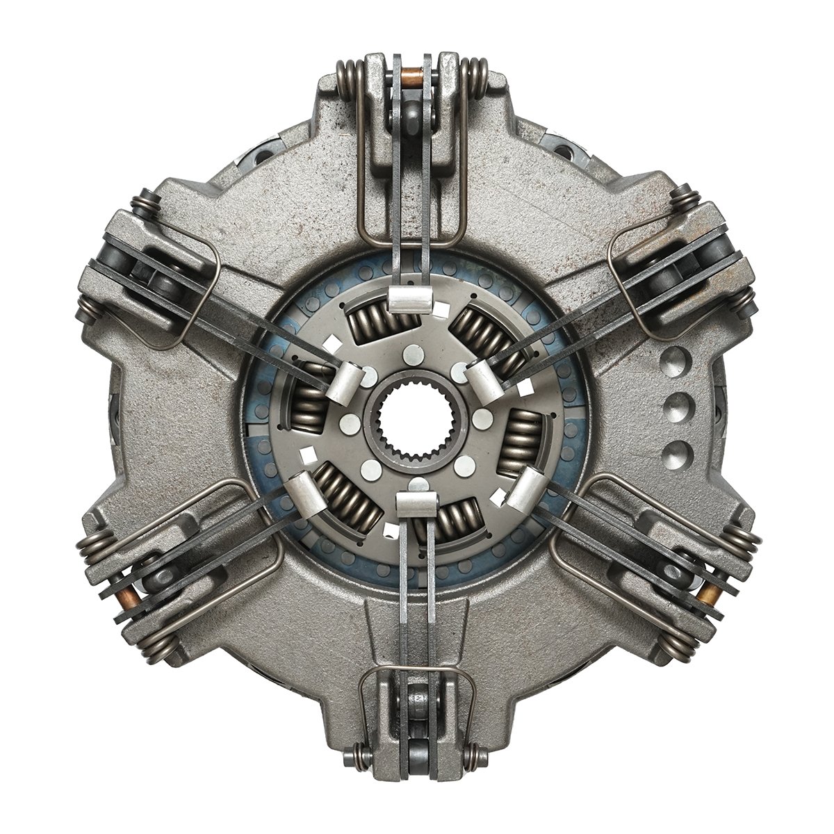 Ambreiaj asamblat Case IH cod OEM 351773R91